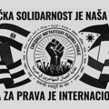 Osnovan Sindikat migrantskih radnika Srbije: „Radna prava su ljudska prava“ Sindikat migrantskih radnika