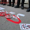 Studenti u blokadi najavili veliki protest u Novom Sadu 20. juna