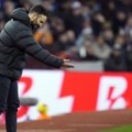Ruben Amorim novi trener Milana