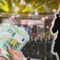 Ovo su top pet najplaćenijih pevača u Srbiji - prema zvaničnim podacima