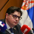 Mrdić: Venecijanska komisija potvrdila da je Srbija usaglasila pravosudne zakone sa evropskim standardima