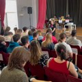 Dom kulture na Rudniku raznovrsnim programima okuplja sve generacije