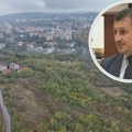 Pavlović: Hitno obustaviti usvajanje urbanističkog plana za područje Bajdina u Beogradu