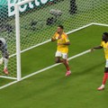 Munjoz heroj Kolumbije, sa Portugalom za kotu 1