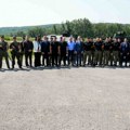 Premijer Macut u bazi Žandarmerije: "Stub odbrane Srbije" - obeleženo 25 godina jedinice i istorija duga 160 godina