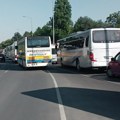Naslovne strane za nedelju, 28. jun 2026. godine