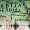 Otkrivamo šta se desilo 120 sekundi pre jakog zemljotresa! Građani i dalje u šoku: Potres se osetio sve do Crne Gore i Severne…