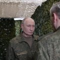 (Video) Snimljen najveći Putinov blam ikada! Sve razotkriveno pred kamerama dok zemlja gori: Ruski lider paniči, očajnički…