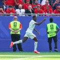"Ostajemo fokusirani na ono što sledi!" Usman Dembele jasan posle pobede Francuske protiv Maroka!