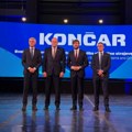 Končar u Bedekovčini otvorio novi Laboratorij za velike električne strojeve i pogone, vrijedan više od 20 milijuna eura