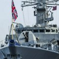 Argentina nakon utakmice optužila Britance za vojni upad! "Ratni brod je ušao u naše vode!"