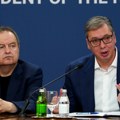 Vučić čestitao SPS-u 36. godišnjicu osnivanja