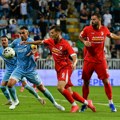 Davidovićev projektil presudio: Radnički bez bodova na startu sezone u Novom Pazaru