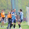 Jedinstvo Putevi remizirali sa FAP-om, Janjić zadovoljan proverom