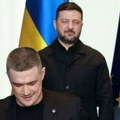 Anketa: Zelenski, Zalužni i Fedorov bi poveli u prvom krugu izbora