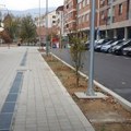 Bojan Pešić: Parkinzi iza Okruga, u ulici Branka Radičevića i delom u Ćirila i Metodija postaju "pametni parkinzi"