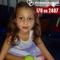 Pomognimo maloj Mili iz Leskovca da prohoda i progovori