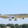 Oboren rekord u vazduhu! Erbasov avion leteo duže od 24 sata bez stajanja, svet bez daha gledao istorijski let (foto)
