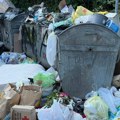Problem komunalnog otpada u Sarajevu: ‘Kao da živimo na deponiji’