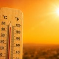 Meteorolozi upozoravaju: Dugotrajan toplotni talas zahvatiće Srbiju početkom avgusta