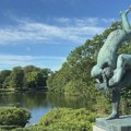Najpoznatiji park u Oslu mora da se vidi makar jednom u životu jer slavi – život