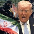 Tramp zapretio vojnim udarom, Iran odgovorio: Nećete nas zateći ni iznenađene ni pasivne