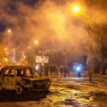 Rusija i Ukrajina nastavile međusobno bombardovanje, žrtve na obe strane