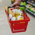 Istraživanje: Potrošači najčešće idu u megamarkete više puta nedeljno