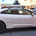 Waymo vozila ponovo voze autoputevima