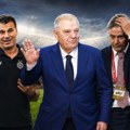 „Бата Ђора“: Толе је гигант! Станоје најбољи, Пикси много урадио