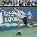 Tenis ovo nije doživeo više od 30 godina, neverovatan "potop" favorita i serija otkaza