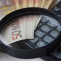 Gde je Srbija na evropskoj lestvici minimalnih zarada?