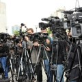 НУНС: У јулу физички напади на новинаре, претње, кампање против локалних ТВ