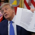 Трамп ограничио препоручену вакцинацију деце, предложио раздвајање ММР вакцине