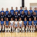 Odbojkašice Srbije odmeriće snage sa Češkom pred Evropsko prvenstvo