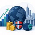 Norveški fond zaradio rekordnih 184 milijarde dolara: Nvidia, Apple i SpaceX u portfoliju