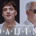 "Pesma me je osvojila na prvo slušanje": Saša Matić i Adi Šoše objavili duet "Daljine"