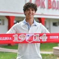 Voša dovela novo pojačanje! Đorđe Đorđić: Ovo sanjam od malih nogu