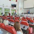 Ministar pravde u Nišu: Pravosudna akademija obučava, saveti biraju sudije i tužioce