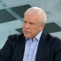Tadić objavio „istoriju političke tragikomedije u dve slike“