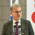 Cvejić pita ministarku kako se računaju rokovi u planskom postupku