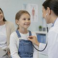 „Povratak u školu“ počinje proverom zdravlja: Besplatni preventivni pregledi za decu
