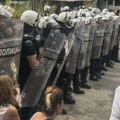 Vučić o incidentima u Užicu: Ne može da bude kriv onaj ko nikoga nije dirao, na našem skupu nijedna ružna reč