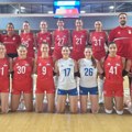 Odbojkašice Srbije bronzane na Mediteranskim igrama: Naše devojke u meču za treće mesto savladale Grčku