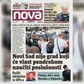 "Nova" piše: General Perišić nije bio špijun, dokazi su montirani