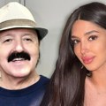 "Živ je, nažalost!" Haos na mrežama zbog ćerke Harisa Džinovića Đina se pravda nakon bizarne objave o ocu: "Stavili su mi tuđe…