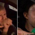 Nije mogao da zadrži suze: Pablo Garsija napustio Betis, emotivne scene obišle svet