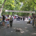Počeli Etno susreti u Niškoj Banji: Više od 130 izlagača čuva tradiciju juga Srbije