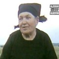 "Ustaše me trudnu bacile u jamu, pili smo sopstvenu mokraću da preživimo!": Potresna ispovest preživele iz logora smrt