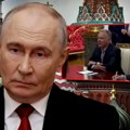 Snimak iz Kremlja obišao planetu: Ovako se Trampov čovek obratio Putinu, ruski lider mu uputio tri reči! Ukrajinci pobesneli -…